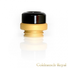 Goldrausch Edition No.1 (glatt)