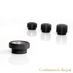 Goldrausch Black Edition No.1 (glatt)