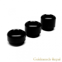 Goldrausch Black Edition No.1 (glatt)