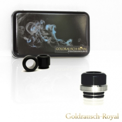 Goldrausch Silber Edition No.1 (glatt)